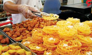 خرید در ماه رمضان