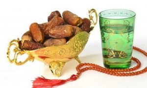مهار تشنگی در روزه داری
