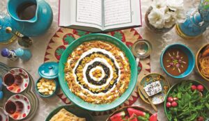تغذیه-در-رمضان