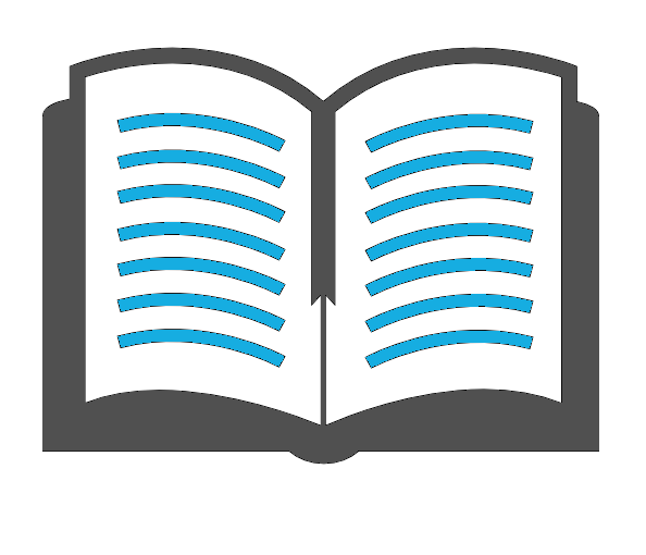 book icon